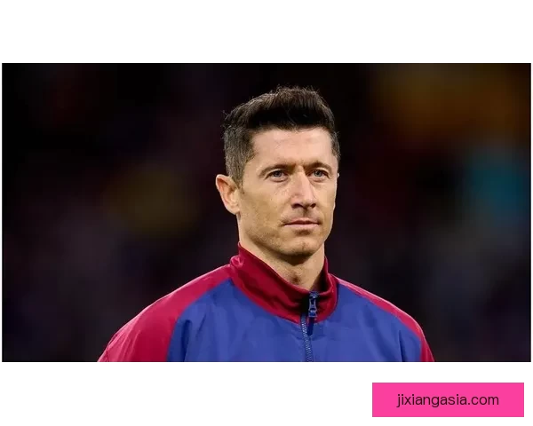 莱万以185场117球追平斯托伊奇科夫 并列巴萨队史射手榜第十四位