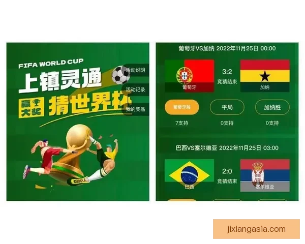 世界杯竞猜投注平台深度解析与安全选择策略全指南