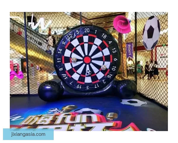 激情世界杯竞猜盛宴，赢取丰厚大奖等你挑战