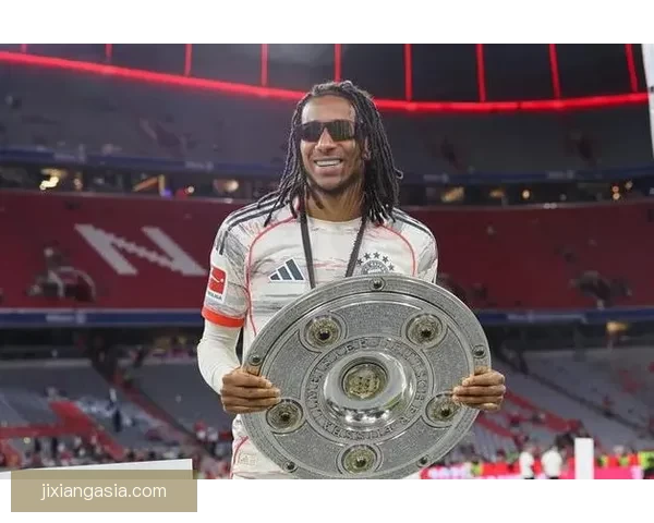 奥利塞26场赛季18次助攻 仅差3次刷新德甲历史纪录