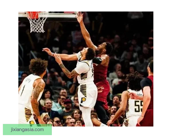 步行者迎战骑士西亚卡姆缺席哈登米切尔誓助队四杀对手