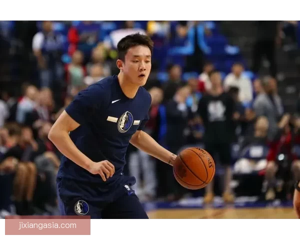 丁彦雨航回忆伤病岁月 揭秘小牛合同与小乔丹深厚友谊