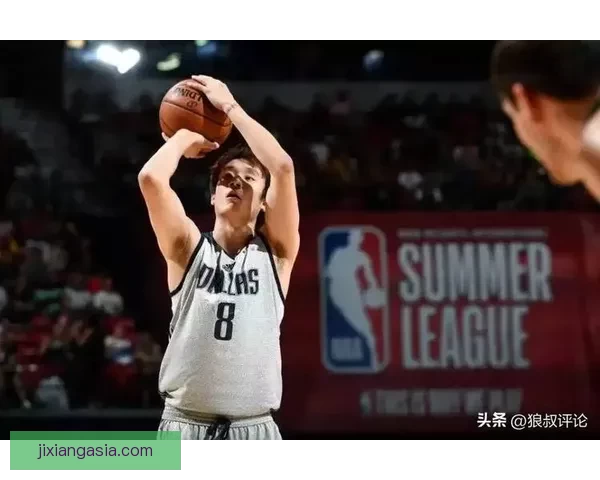 丁彦雨航回忆伤病岁月 揭秘小牛合同与小乔丹深厚友谊